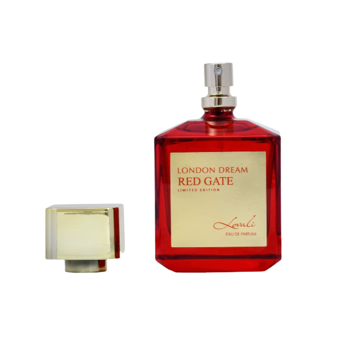 Eau de parfum: London Dream - RED GATE
